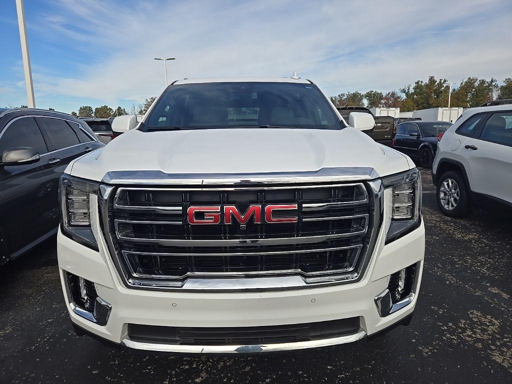 used 2024 GMC Yukon XL car, priced at $62,500