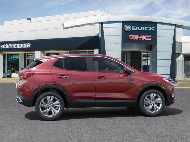 new 2024 Buick Encore GX car, priced at $24,182