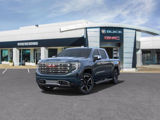 new 2025 GMC Sierra 1500 car, priced at $71,030