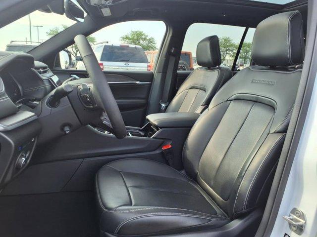 used 2022 Jeep Grand Cherokee 4xe car, priced at $35,329