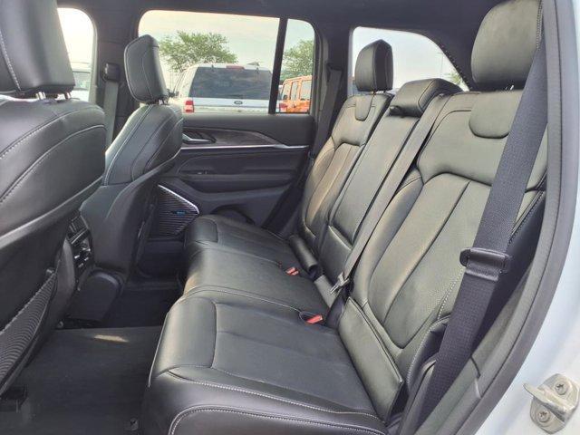 used 2022 Jeep Grand Cherokee 4xe car, priced at $35,329