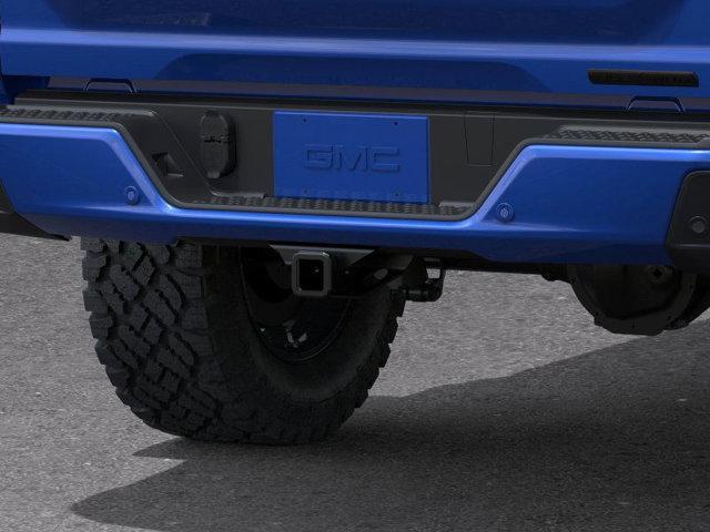 new 2025 GMC Canyon car, priced at $46,824