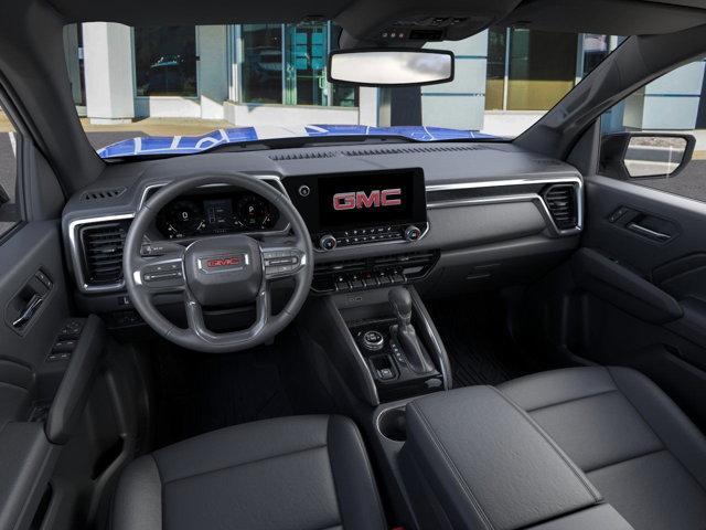 new 2025 GMC Canyon car, priced at $46,824