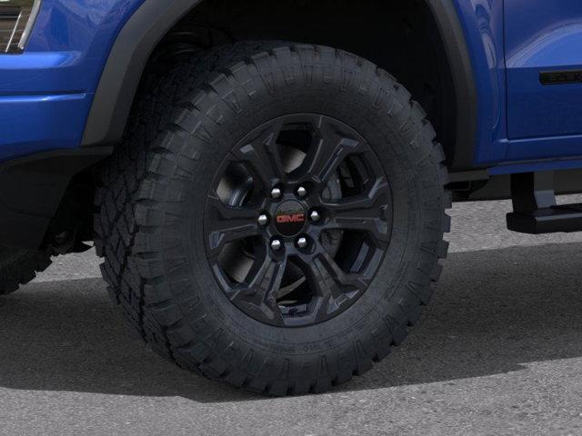 new 2025 GMC Canyon car, priced at $46,824
