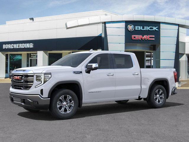 new 2025 GMC Sierra 1500 car, priced at $59,995