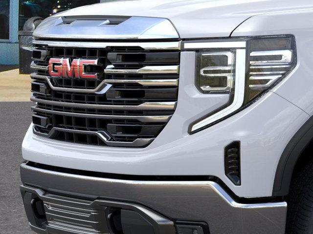 new 2025 GMC Sierra 1500 car, priced at $59,995