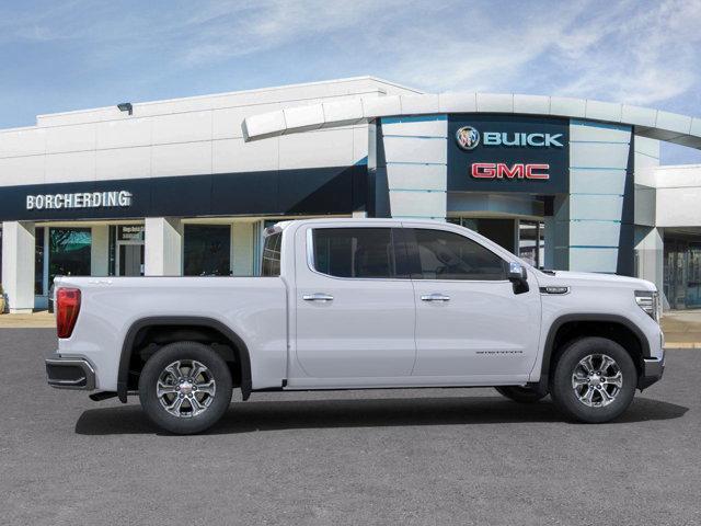 new 2025 GMC Sierra 1500 car, priced at $59,995