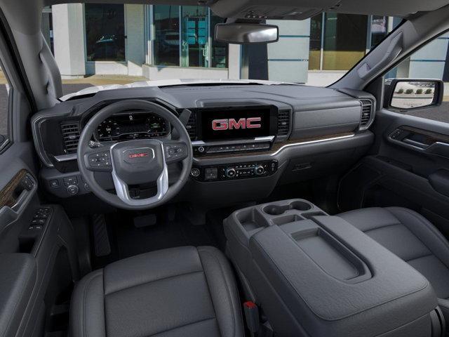 new 2025 GMC Sierra 1500 car, priced at $59,995