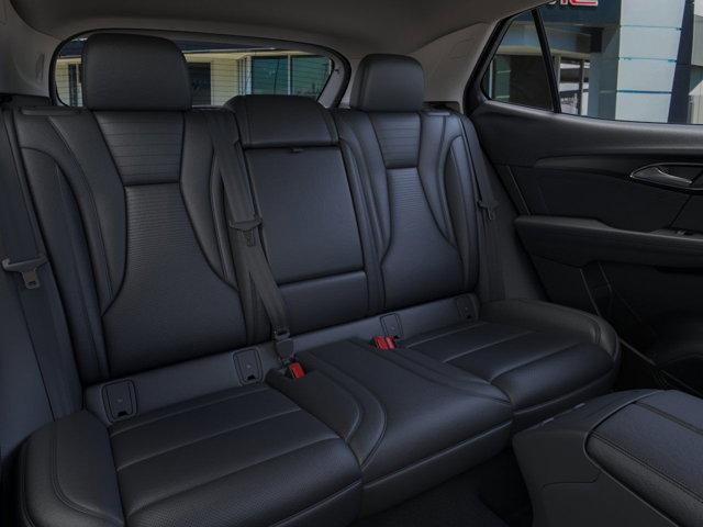 new 2024 Buick Envision car, priced at $34,585