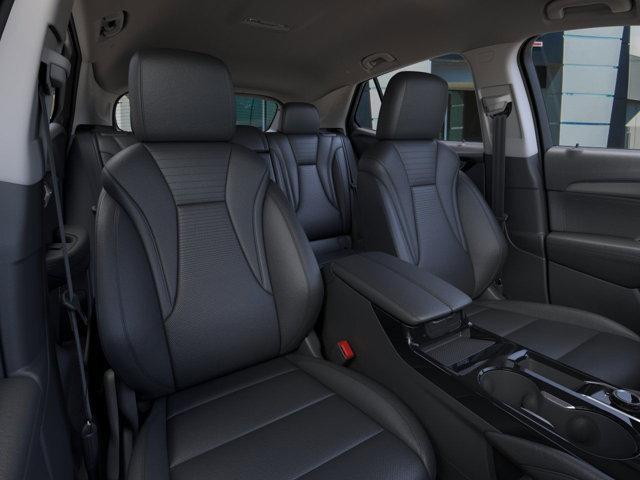 new 2024 Buick Envision car, priced at $34,585