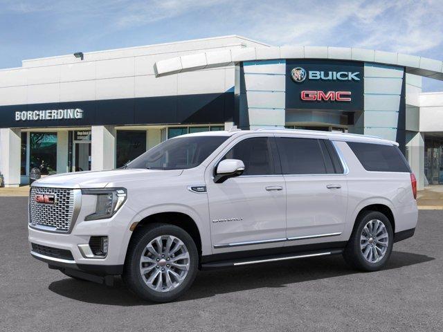 new 2024 GMC Yukon XL car, priced at $92,153