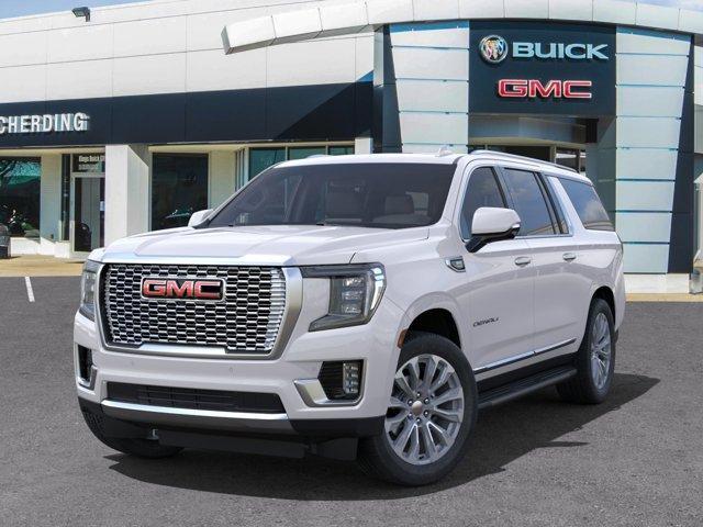 new 2024 GMC Yukon XL car, priced at $92,153