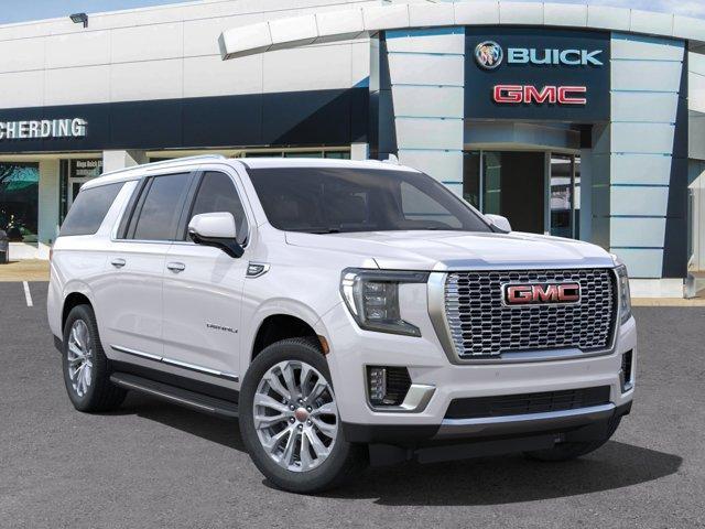 new 2024 GMC Yukon XL car, priced at $92,153