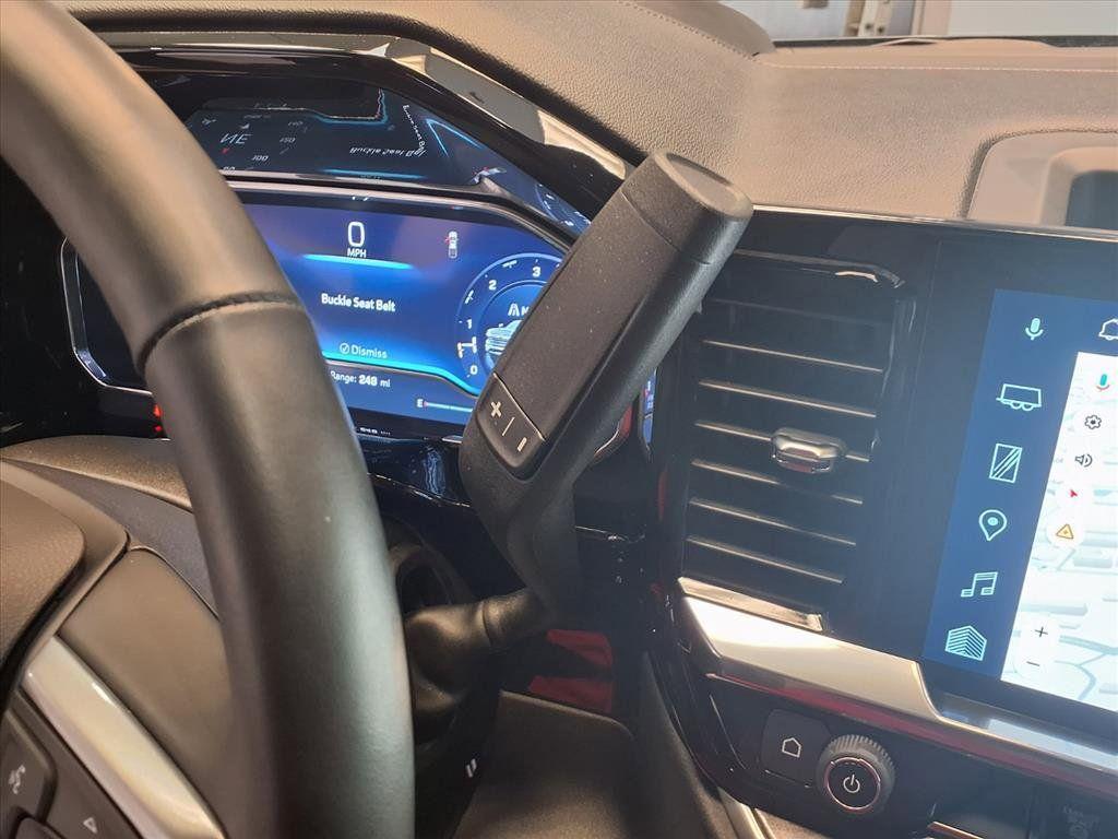 used 2025 Chevrolet Silverado 3500 car, priced at $73,000