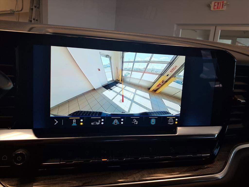 used 2025 Chevrolet Silverado 3500 car, priced at $73,000