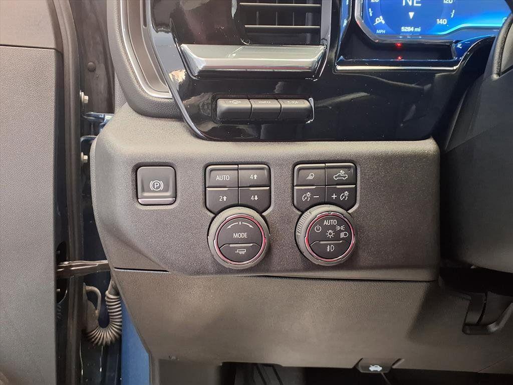 used 2025 Chevrolet Silverado 3500 car, priced at $73,000