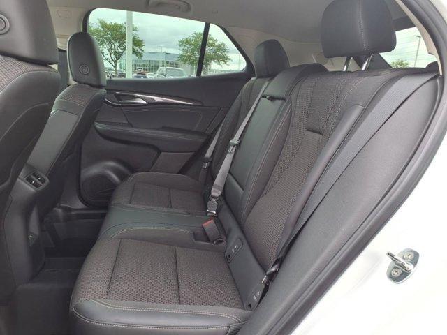 used 2022 Buick Envision car, priced at $23,400