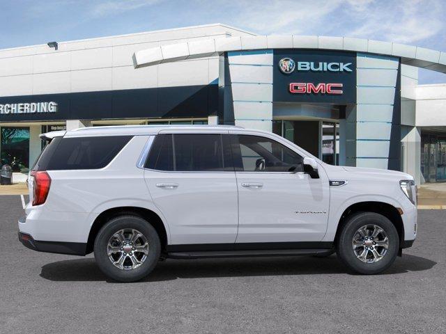 new 2024 GMC Yukon car, priced at $60,919