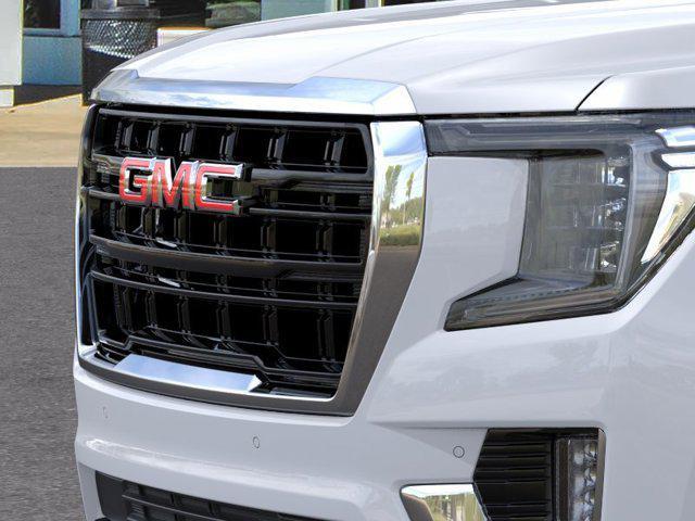 new 2024 GMC Yukon car, priced at $61,519