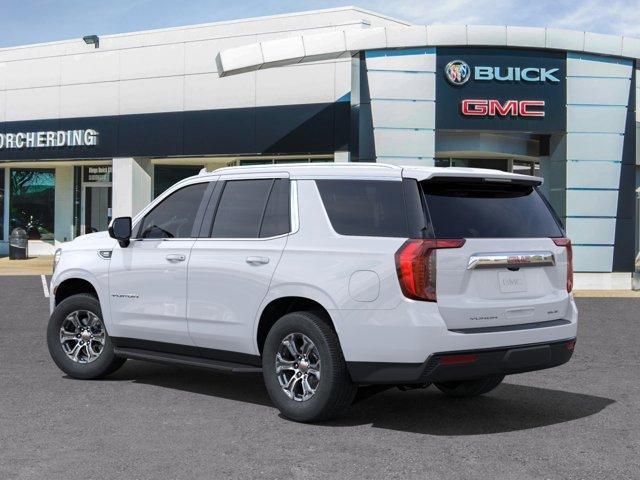 new 2024 GMC Yukon car, priced at $60,919