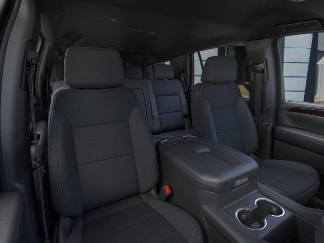 new 2024 GMC Yukon car, priced at $60,919