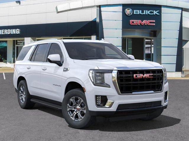 new 2024 GMC Yukon car, priced at $60,919