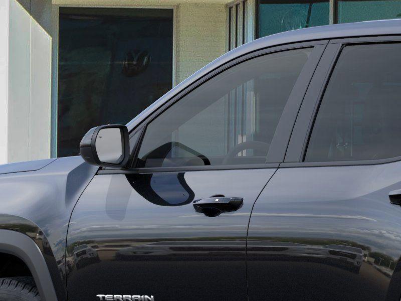 new 2026 GMC Terrain car, priced at $31,448
