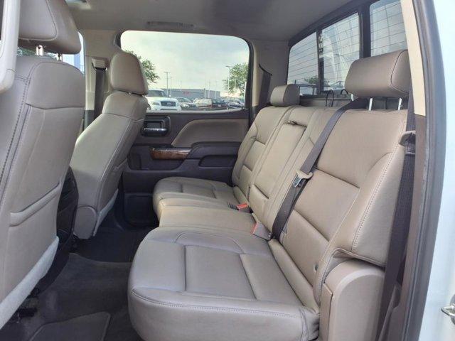 used 2018 GMC Sierra 1500 car, priced at $29,788