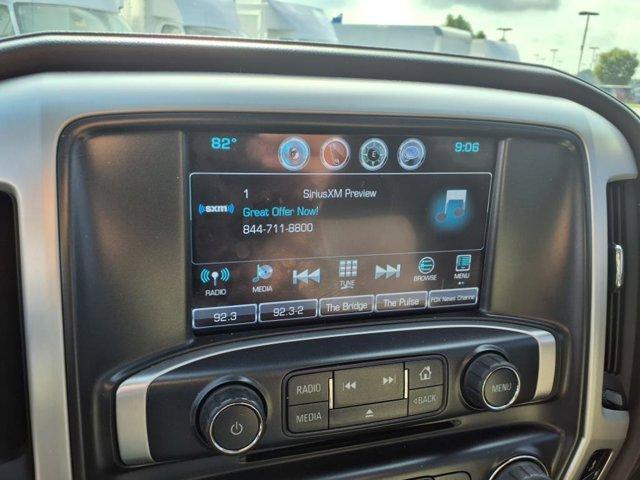 used 2018 GMC Sierra 1500 car, priced at $29,788