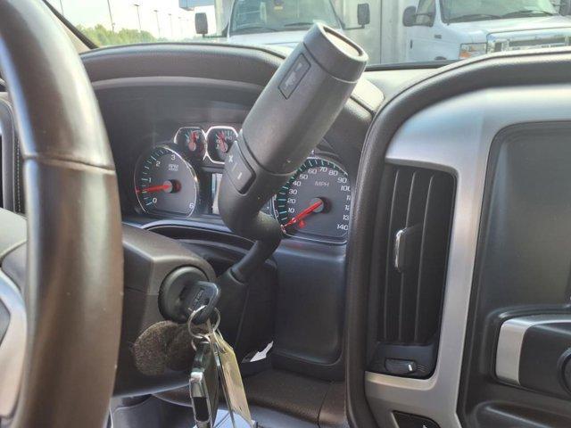 used 2018 GMC Sierra 1500 car, priced at $29,788