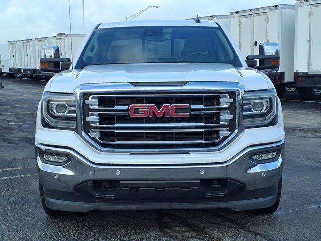 used 2018 GMC Sierra 1500 car, priced at $29,788