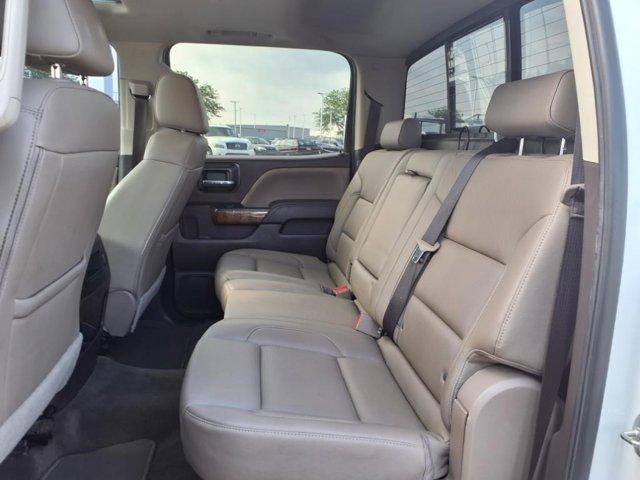 used 2018 GMC Sierra 1500 car, priced at $29,788