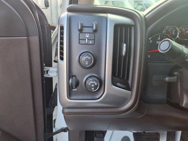 used 2018 GMC Sierra 1500 car, priced at $29,788