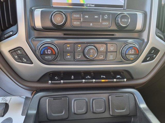used 2018 GMC Sierra 1500 car, priced at $29,788