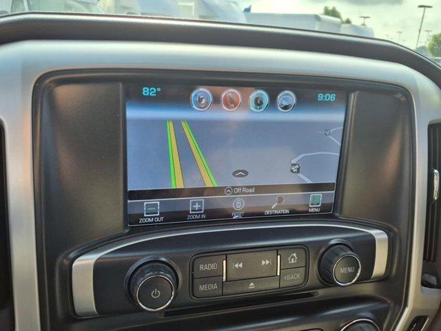used 2018 GMC Sierra 1500 car, priced at $29,788