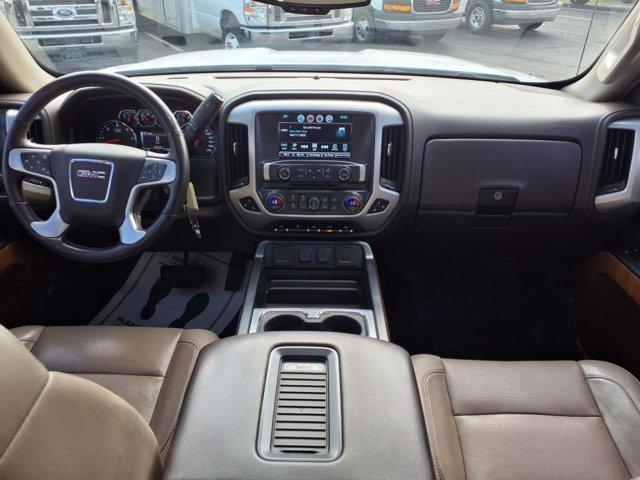 used 2018 GMC Sierra 1500 car, priced at $29,788