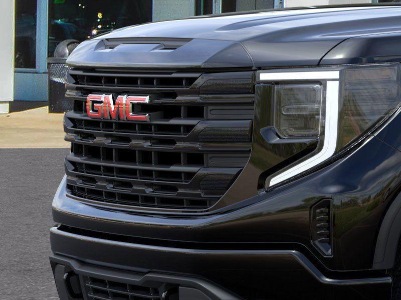 new 2026 GMC Sierra 1500 car, priced at $50,380