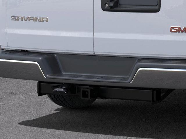 new 2025 GMC Savana 3500 car, priced at $52,335