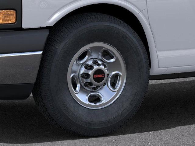 new 2025 GMC Savana 3500 car, priced at $52,335