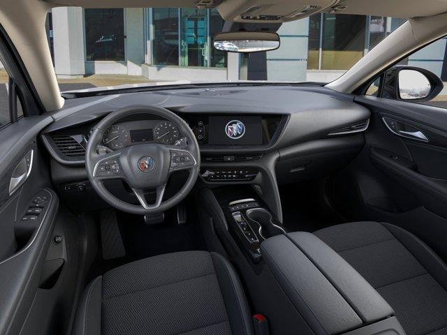 new 2023 Buick Envision car, priced at $31,768