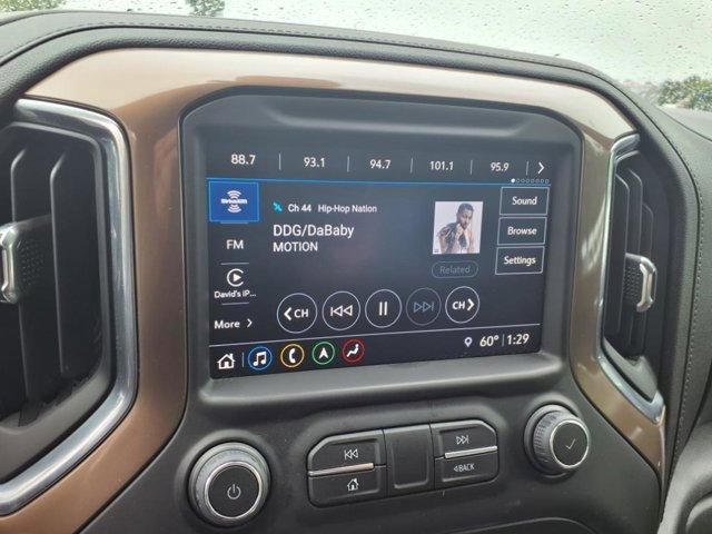 used 2022 Chevrolet Silverado 2500 car, priced at $59,488