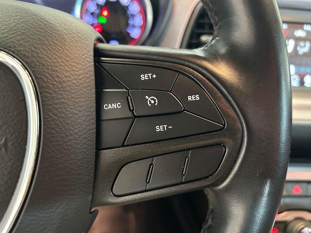 used 2023 Dodge Challenger car, priced at $21,400