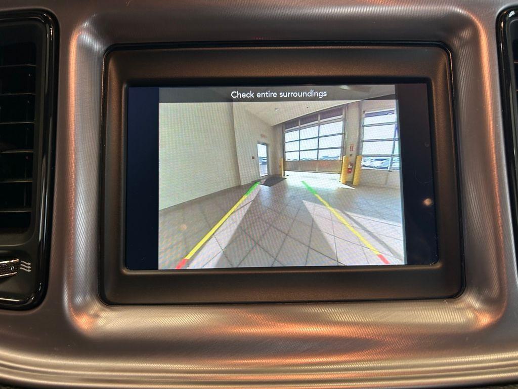 used 2023 Dodge Challenger car, priced at $21,400