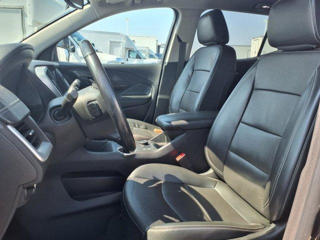 used 2022 GMC Terrain car, priced at $24,500