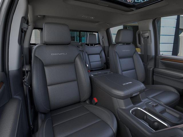 new 2024 GMC Sierra 2500 car, priced at $84,681