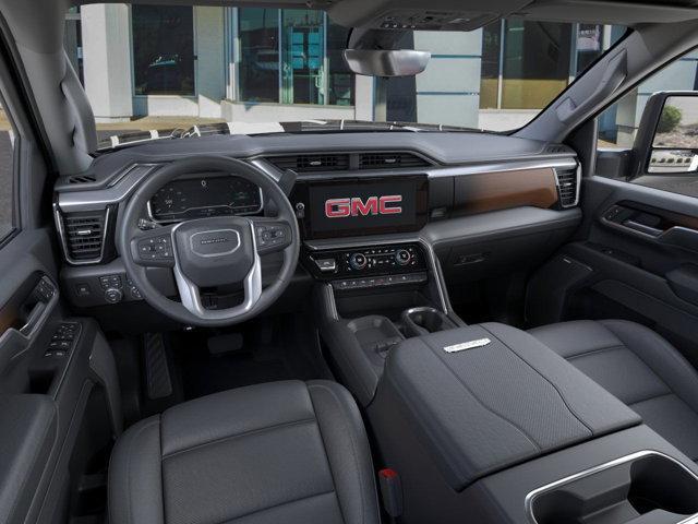 new 2024 GMC Sierra 2500 car, priced at $84,681