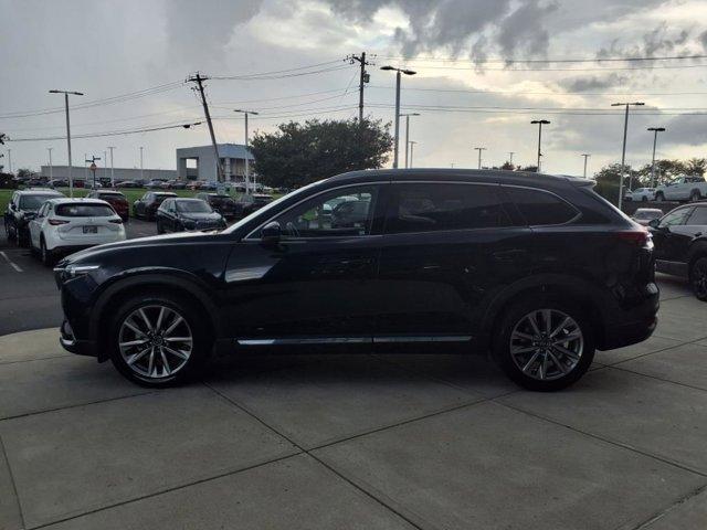 used 2022 Mazda CX-9 car, priced at $24,400