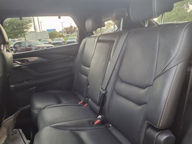 used 2022 Mazda CX-9 car, priced at $24,400