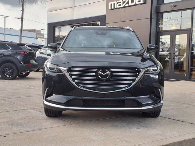 used 2022 Mazda CX-9 car, priced at $24,400