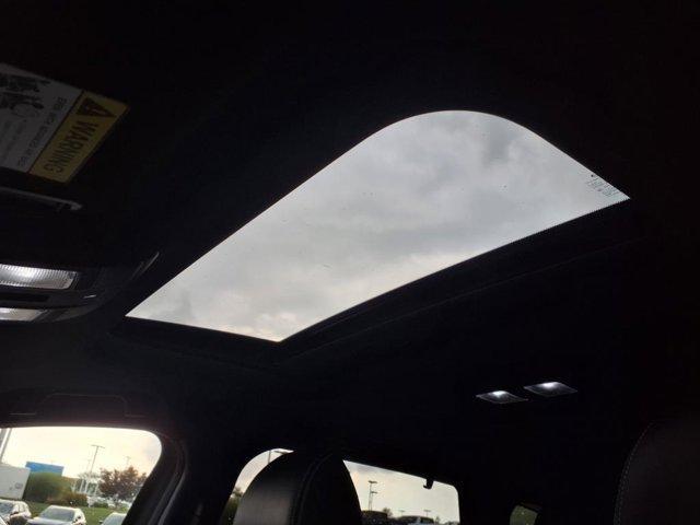 used 2022 Mazda CX-9 car, priced at $24,400